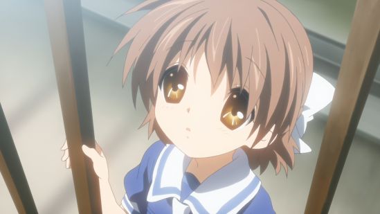 Clannad After Story - Vol 4